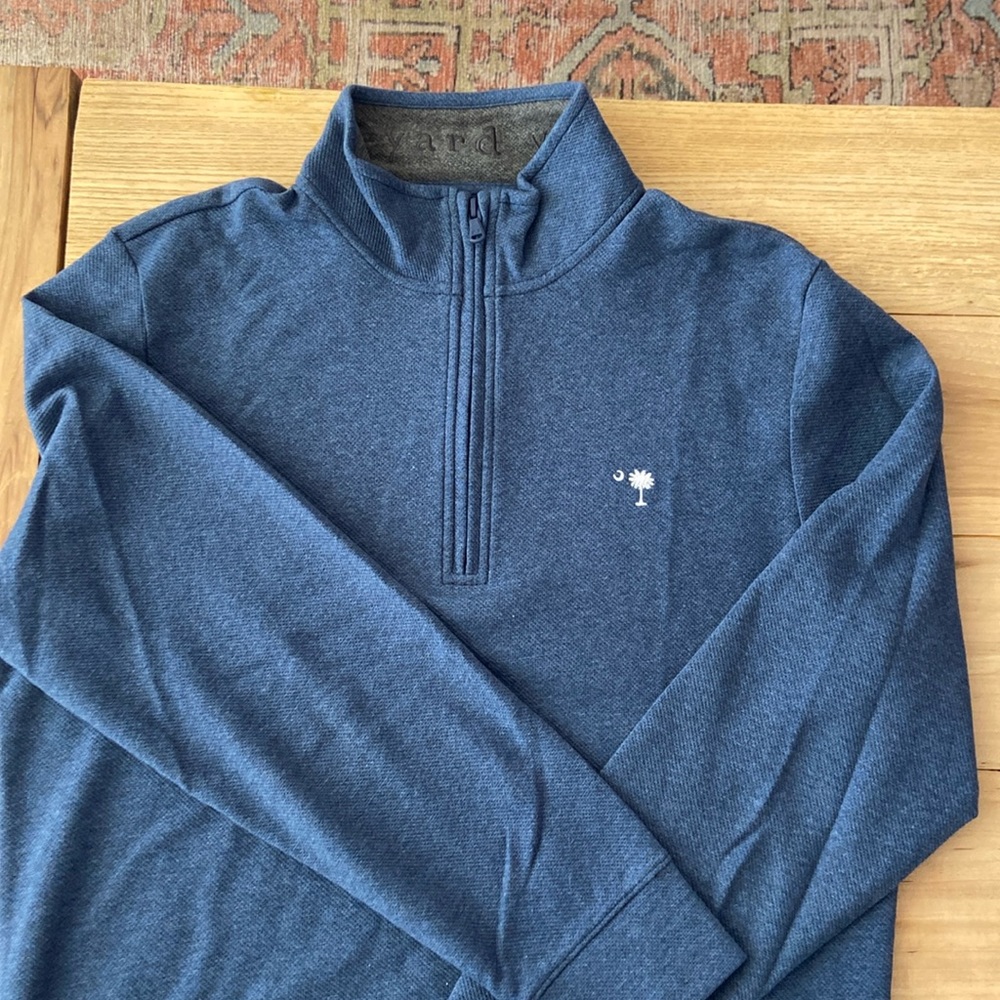 Vineyard Vines Men’s Pullover